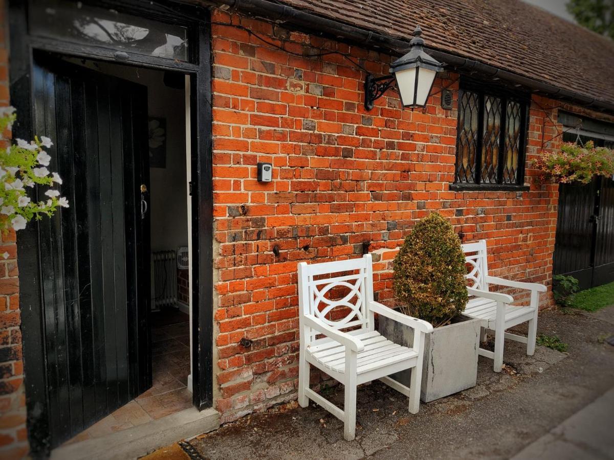 Bed & Breakfast The Dolphin