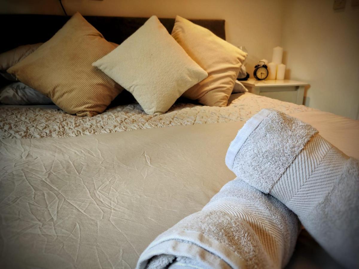 Bed & Breakfast The Dolphin Winchester