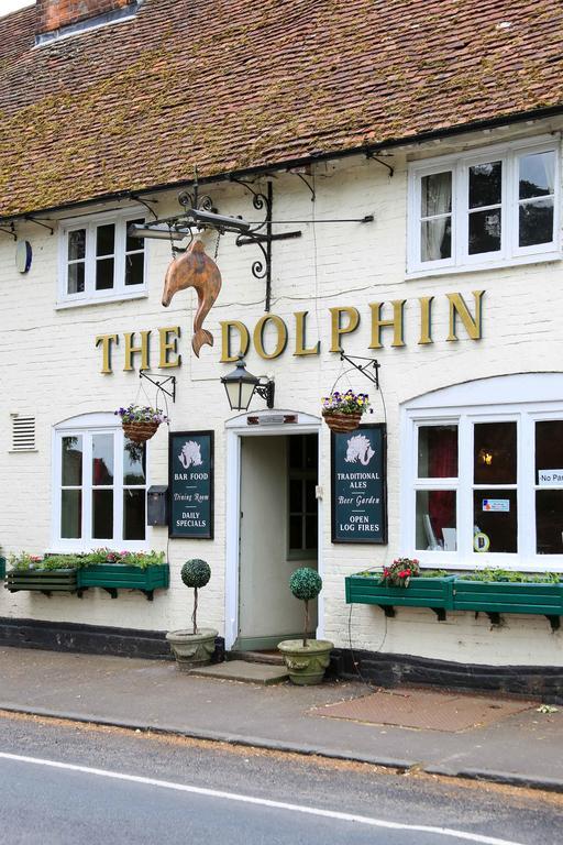 The Dolphin Bed & Breakfast